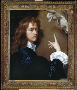 Autorretrato, c.1640-1650